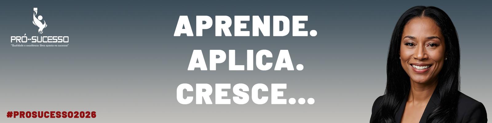 Prósucesso - Formação Profissional