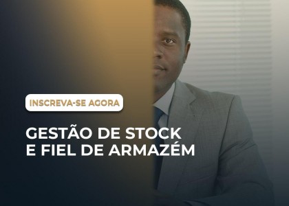 GESTÃO DE STOCK E FIEL DE ARMAZÉM